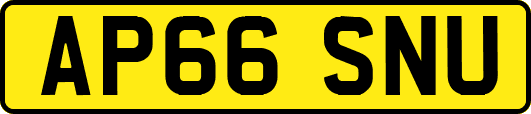 AP66SNU