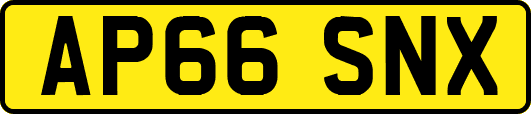 AP66SNX