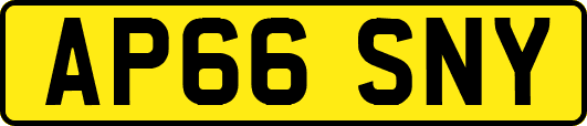 AP66SNY