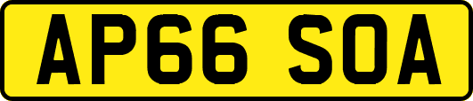 AP66SOA