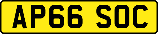 AP66SOC