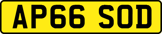 AP66SOD