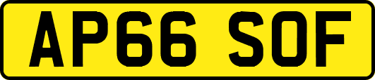 AP66SOF