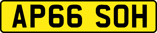 AP66SOH