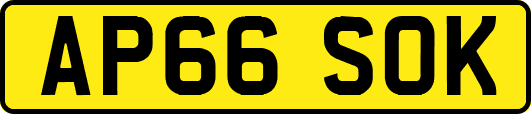 AP66SOK