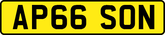 AP66SON