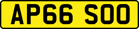 AP66SOO