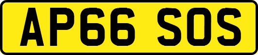 AP66SOS