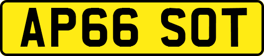 AP66SOT