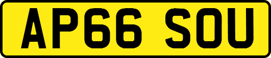 AP66SOU