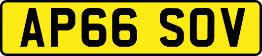AP66SOV