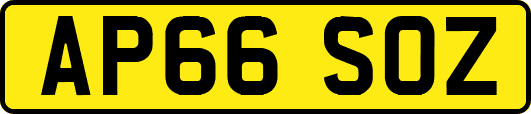 AP66SOZ