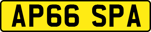 AP66SPA
