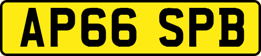 AP66SPB