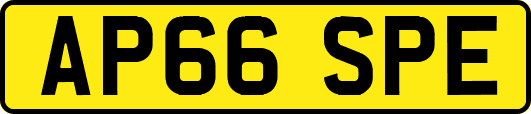 AP66SPE