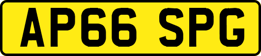AP66SPG