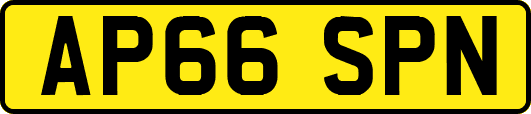 AP66SPN