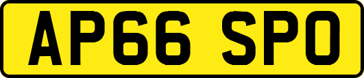 AP66SPO