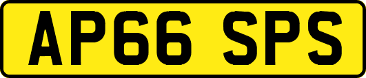 AP66SPS