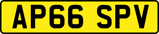 AP66SPV