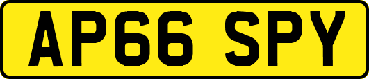 AP66SPY