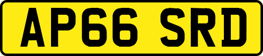 AP66SRD