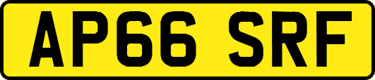 AP66SRF