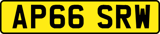 AP66SRW