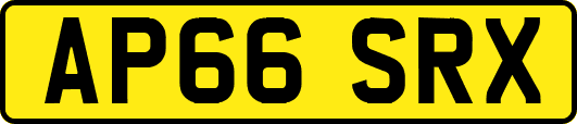 AP66SRX