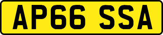 AP66SSA