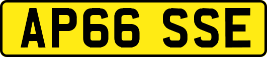 AP66SSE