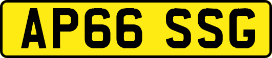 AP66SSG