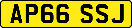 AP66SSJ