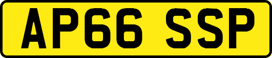 AP66SSP