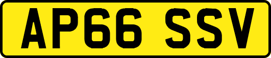 AP66SSV