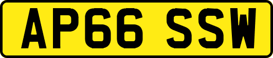 AP66SSW