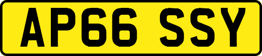AP66SSY