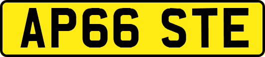 AP66STE