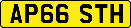 AP66STH