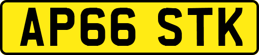 AP66STK
