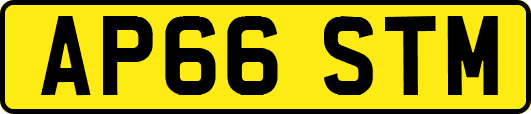 AP66STM