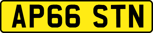 AP66STN
