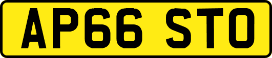 AP66STO