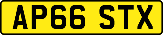 AP66STX