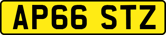 AP66STZ
