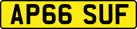 AP66SUF