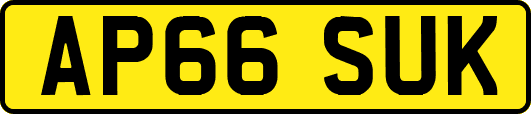 AP66SUK