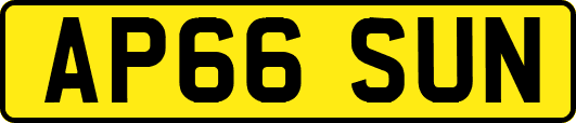AP66SUN