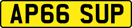 AP66SUP