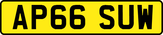 AP66SUW